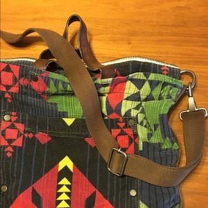 Denim and Supply Ralph Lauren Messenger Bag